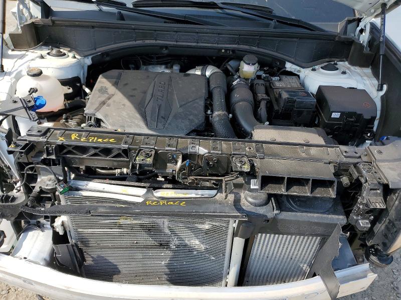 Продажа на аукционе авто 2026 Hyundai Santa Fe, vin: 5NMP2DGL9TH182513, номер лота: 55898676