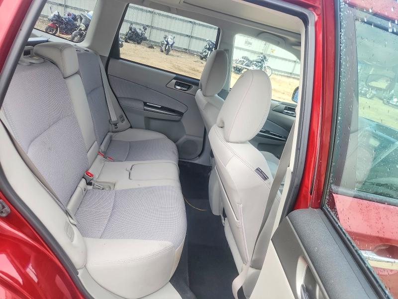 Продаж на аукціоні авто 2011 Subaru Forester, vin: JF2SHBDC0BH713875, номер лоту: 57622136