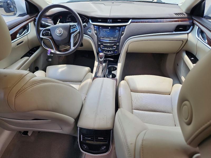 Продаж на аукціоні авто 2013 Cadillac Xts, vin: 2G61P5S31D9118335, номер лоту: 56631626
