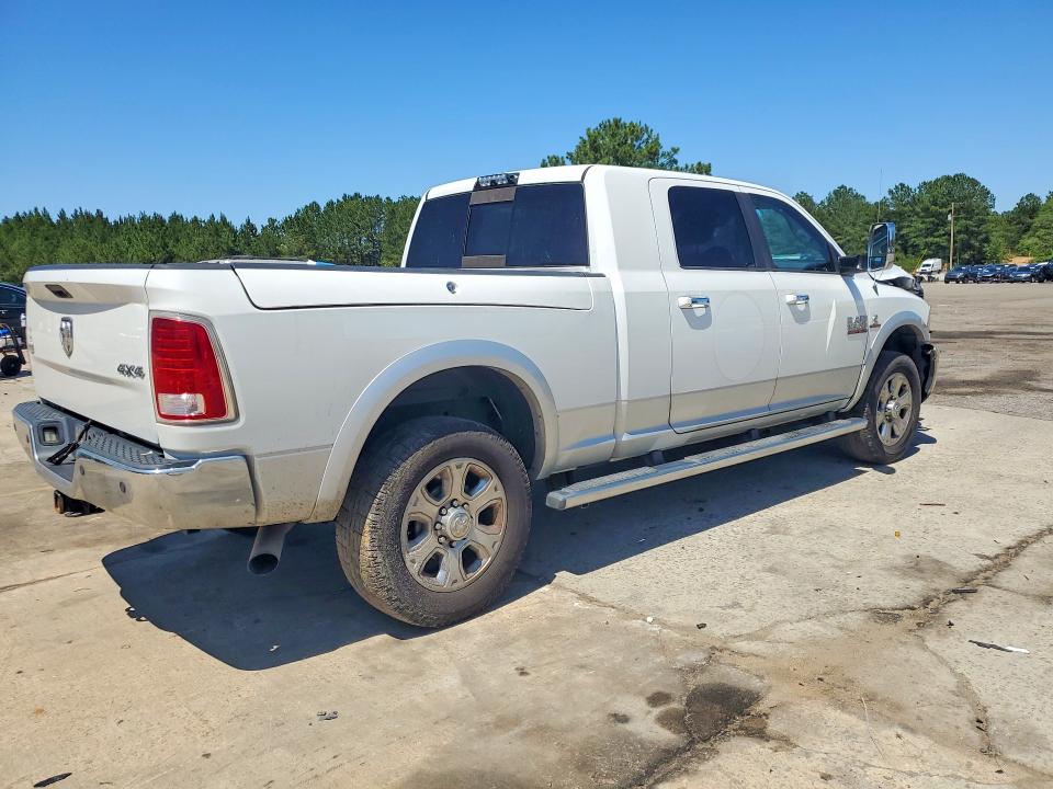 2014 Ram 3500 მანქანა იყიდება აუქციონზე, vin: 3C63R3ML9EG295103, აუქციონის ნომერი: 55839376