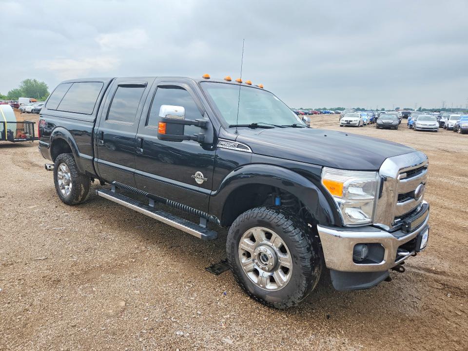 2016 Ford F250 მანქანა იყიდება აუქციონზე, vin: 1FT7W2BT0GEB49196, აუქციონის ნომერი: 52990286
