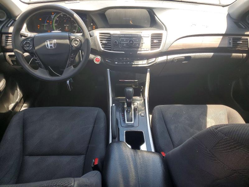 57534766 :رقم المزاد ، JHMCR6F39HC003642 vin ، 2017 Honda Accord مزاد بيع