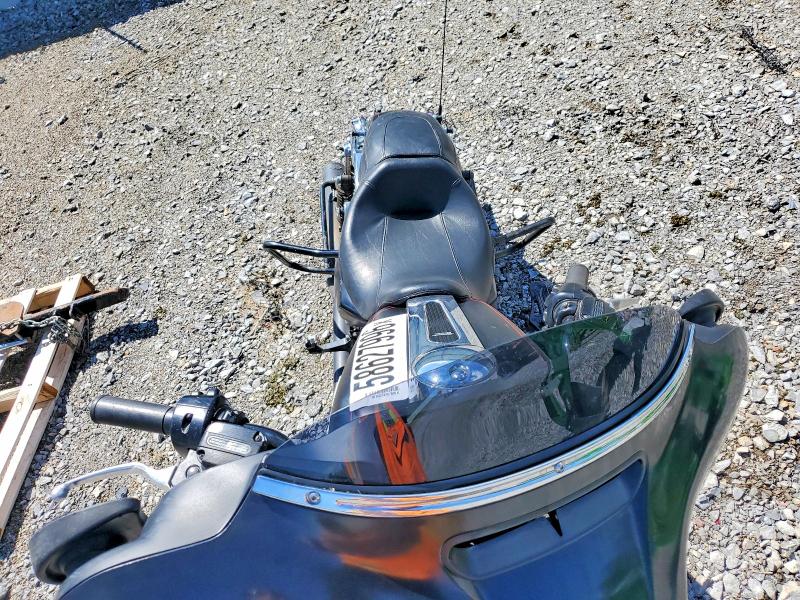 Продаж на аукціоні авто 2014 Harley-davidson Flhxs, vin: 1HD1KRM16EB703120, номер лоту: 58627996