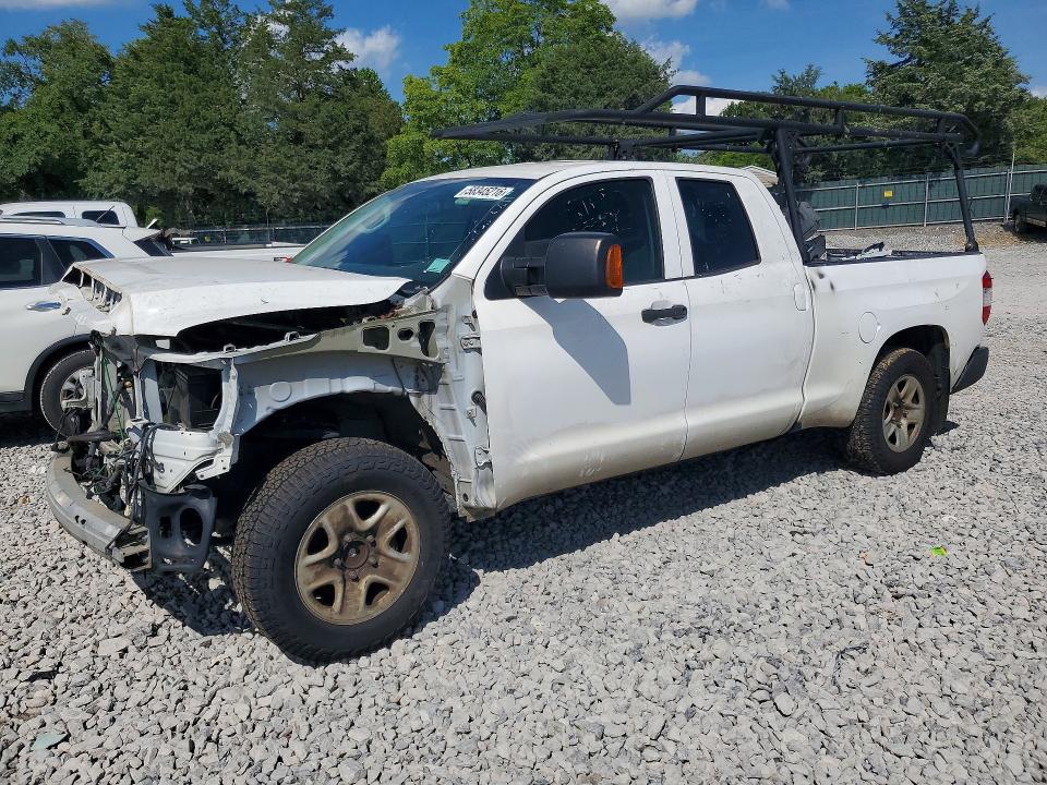 Auction sale of the 2018 Toyota Tundra, vin: 5TFRY5F12JX241144, lot number: 58345216