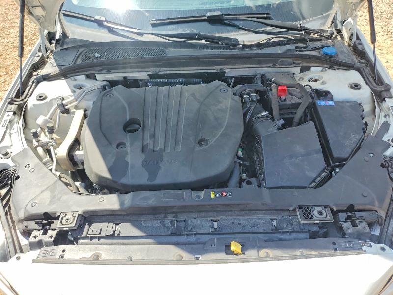 Aukcja sprzedaży 2022 Volvo S60, vin: 7JRL12FLXNG165397, numer aukcji: 58523016
