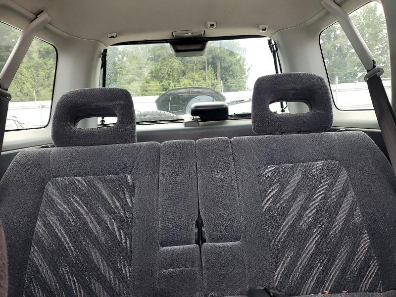 Aukcja sprzedaży 2001 Honda Cr-v, vin: JHLRD28401S003634, numer aukcji: 56366796
