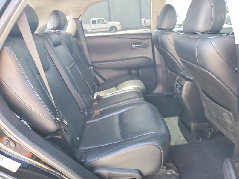 Aukcja sprzedaży 2015 Lexus Rx, vin: 2T2ZK1BA9FC177623, numer aukcji: 56533806