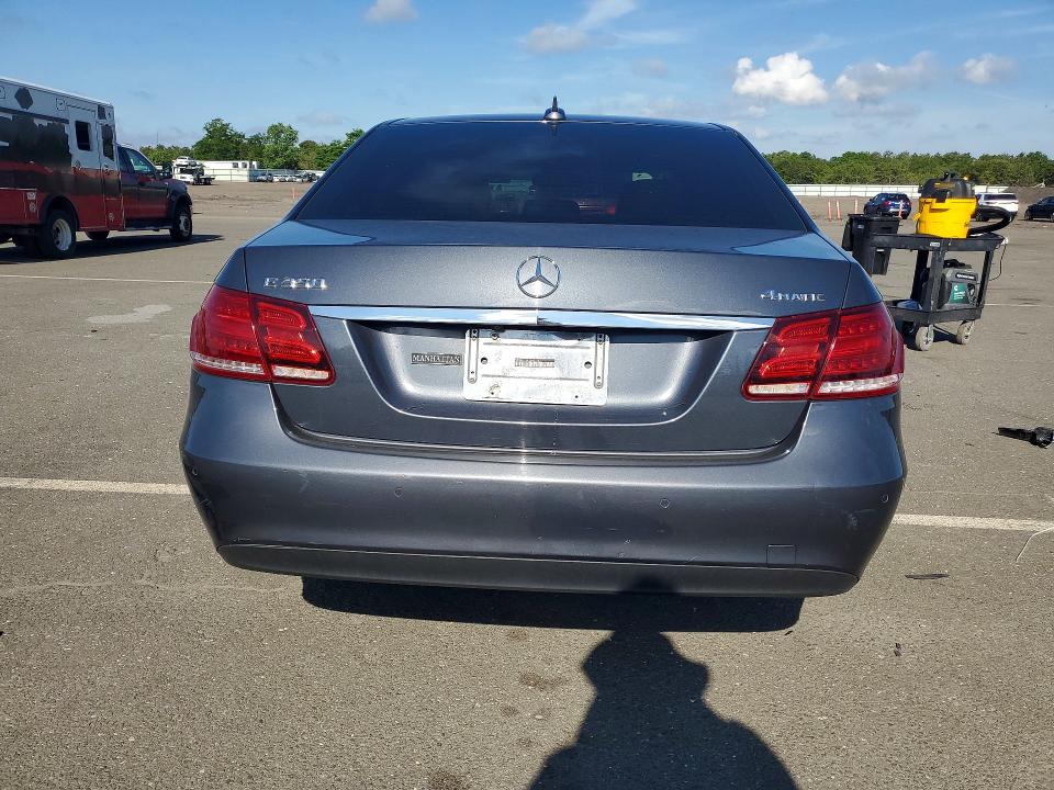 57475096 :رقم المزاد ، WDDHF8JB8EB008185 vin ، 2014 Mercedes-benz E مزاد بيع