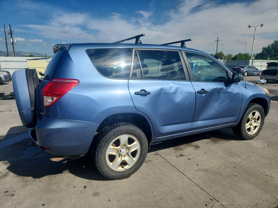 Aukcja sprzedaży 2008 Toyota Rav4, vin: JTMBK33V786033338, numer aukcji: 56275686