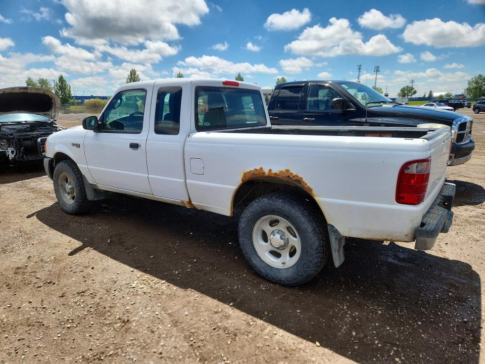 56285316 :رقم المزاد ، 1FTZR45E75PA81229 vin ، 2005 Ford Ranger مزاد بيع