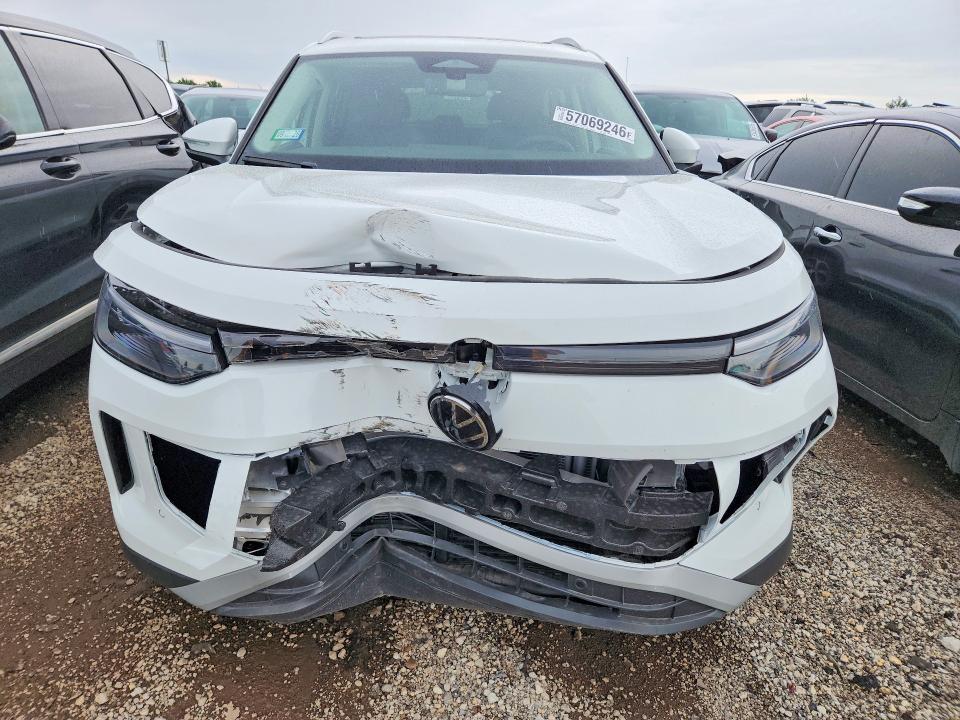 Aukcja sprzedaży 2026 Volkswagen Tiguan, vin: 3VVMR7RM4TM068519, numer aukcji: 57069246