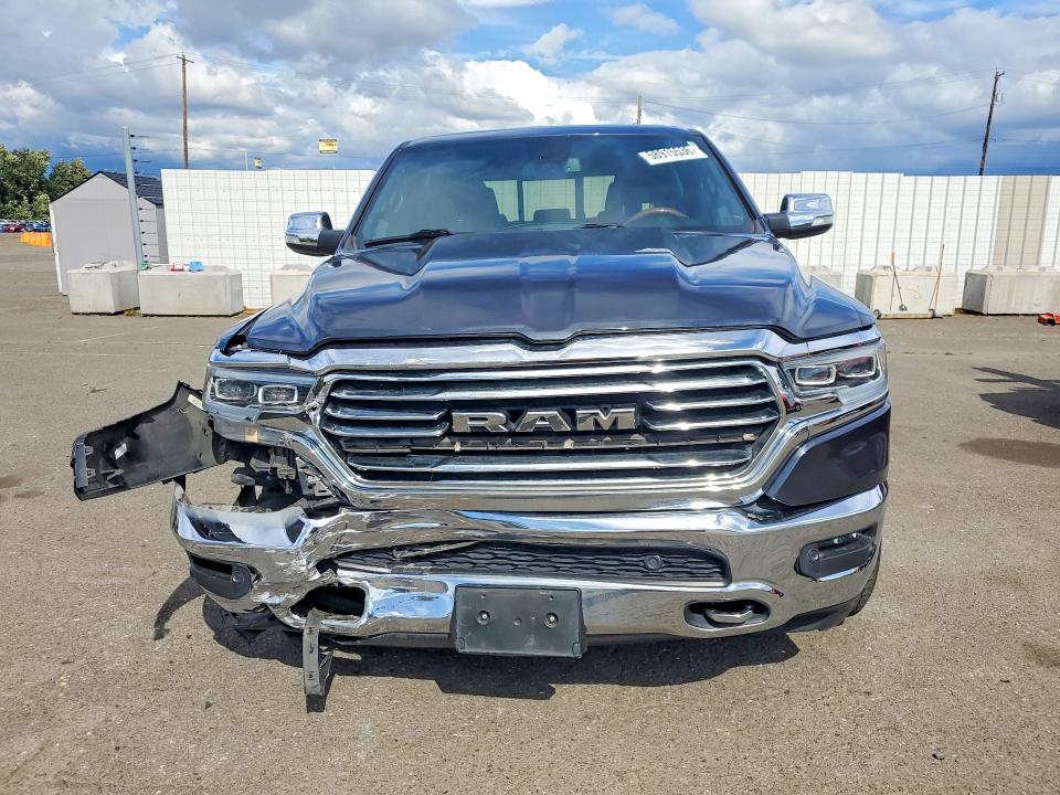 2019 Ram 1500 მანქანა იყიდება აუქციონზე, vin: 1C6SRFKT4KN839543, აუქციონის ნომერი: 58915536