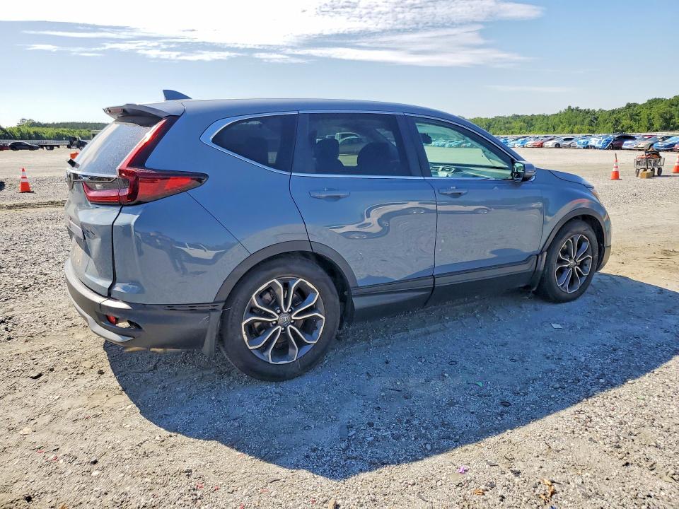 Aukcja sprzedaży 2022 Honda Cr-v, vin: 7FARW1H81NE009518, numer aukcji: 54658746