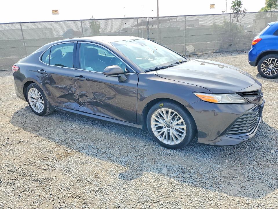 Продаж на аукціоні авто 2019 Toyota Camry Hybrid, vin: 4T1B21HK3KU013492, номер лоту: 56351546