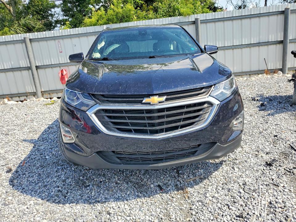 Aukcja sprzedaży 2021 Chevrolet Equinox, vin: 3GNAXUEV4MS122331, numer aukcji: 59226986