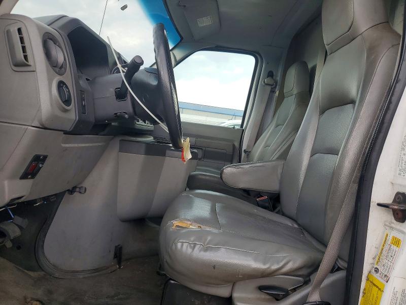 59267346 :رقم المزاد ، 1FDSE3FL7BDB26568 vin ، 2011 Ford Econoline مزاد بيع