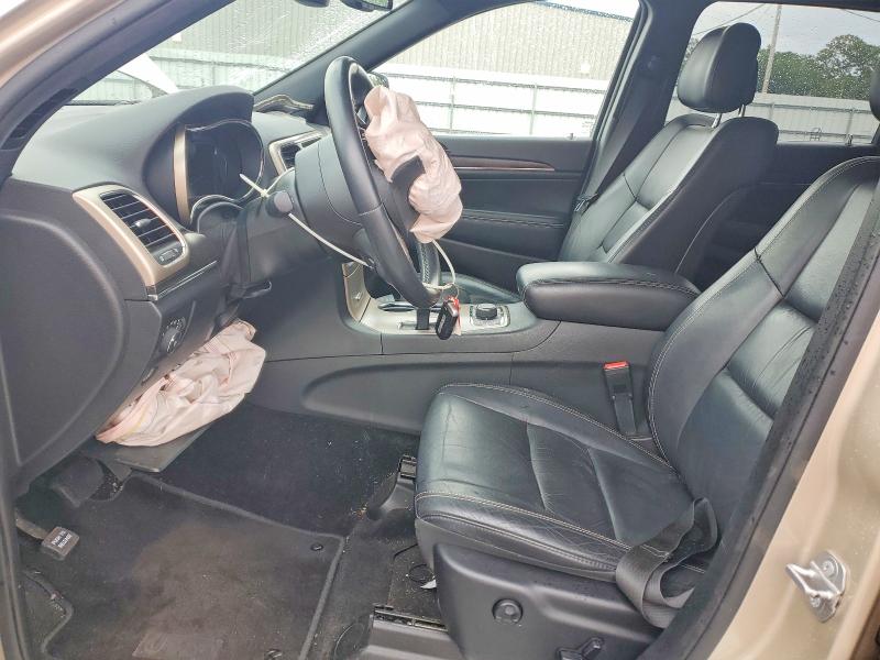 54478136 :رقم المزاد ، 1C4RJFBG9FC663088 vin ، 2015 Jeep Grand Cherokee مزاد بيع