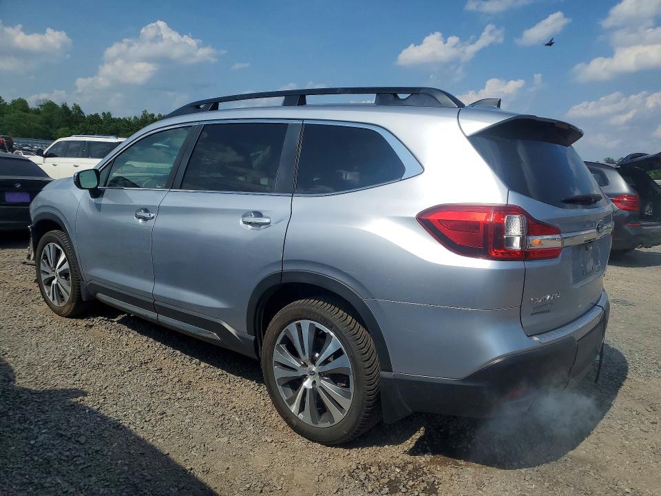 Aukcja sprzedaży 2021 Subaru Ascent, vin: 4S4WMARD8M3428103, numer aukcji: 56860936
