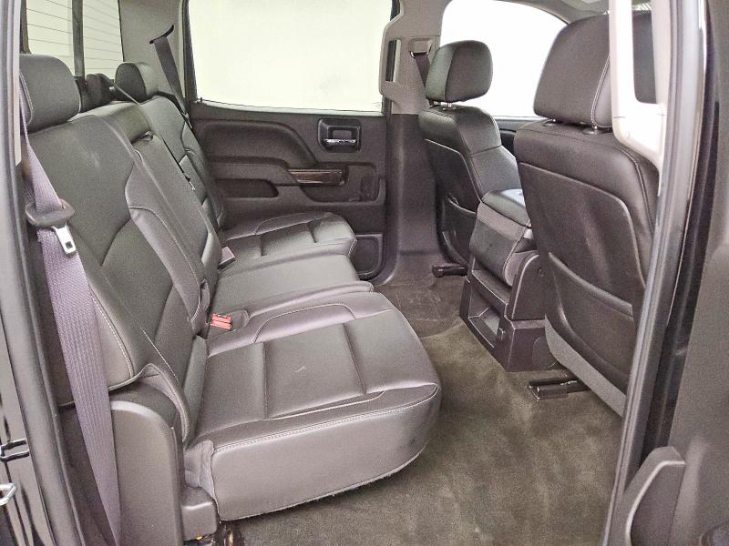Aukcja sprzedaży 2015 Gmc Sierra, vin: 3GTP1VEC7FG497497, numer aukcji: 57770846