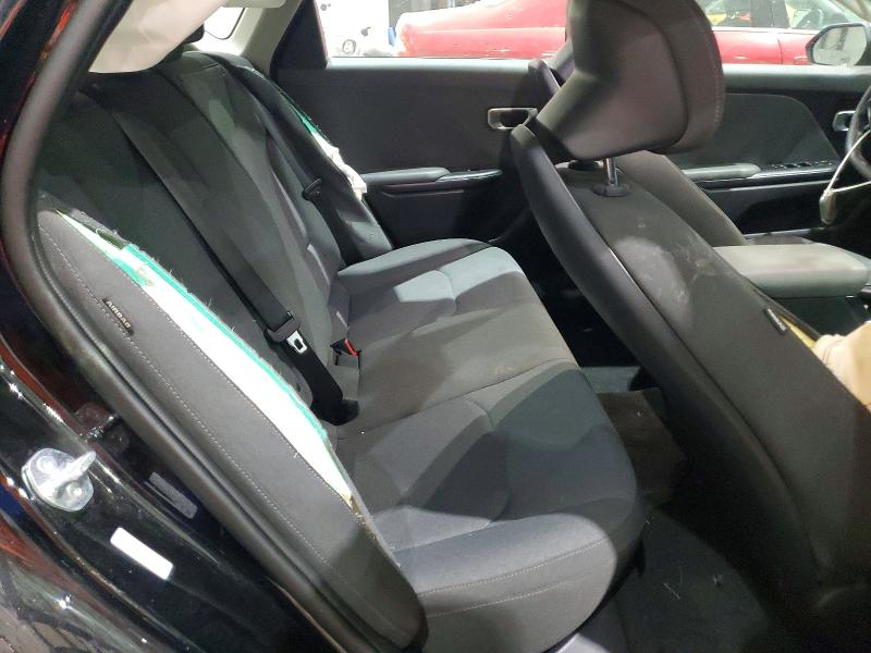 Aukcja sprzedaży 2025 Kia K4, vin: 3KPFT4DE3SE017870, numer aukcji: 56285136