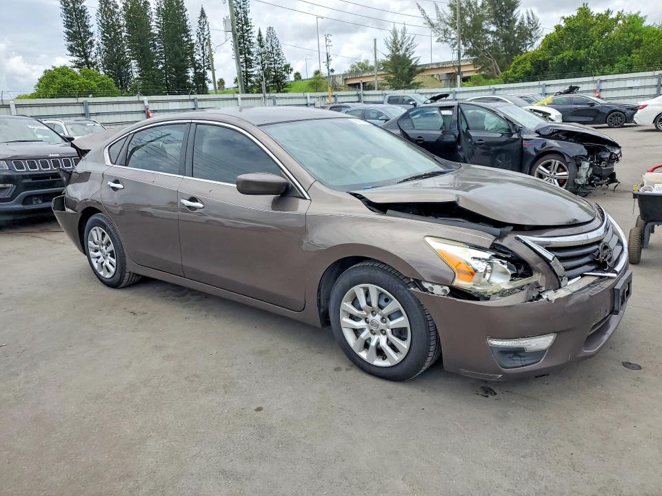 Aukcja sprzedaży 2014 Niss Altima, vin: 1N4AL3AP7EC408967, numer aukcji: 56816076