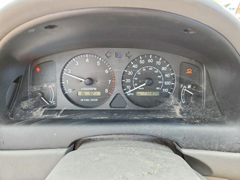 Aukcja sprzedaży 2001 Toyota Corolla, vin: 1NXBR12E31Z462930, numer aukcji: 55676896