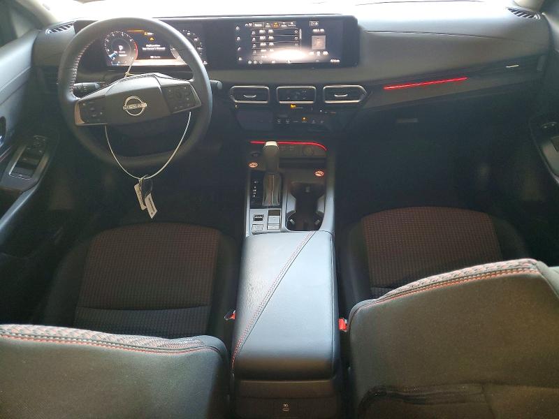 Aukcja sprzedaży 2026 Nissan Sentra, vin: 3N1AB9DV6TY277189, numer aukcji: 58329716