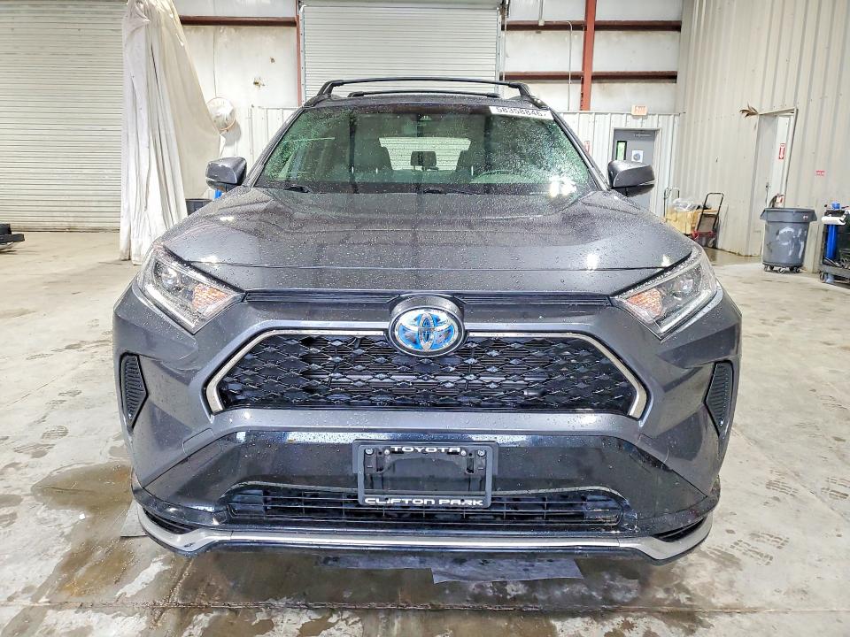 58358846 :رقم المزاد ، JTMAB3FV8MD067205 vin ، 2021 Toyota Rav4 Prime مزاد بيع