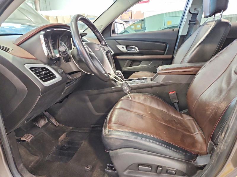 Aukcja sprzedaży 2012 Gmc Terrain, vin: 2GKFLVE51C6312444, numer aukcji: 56650466