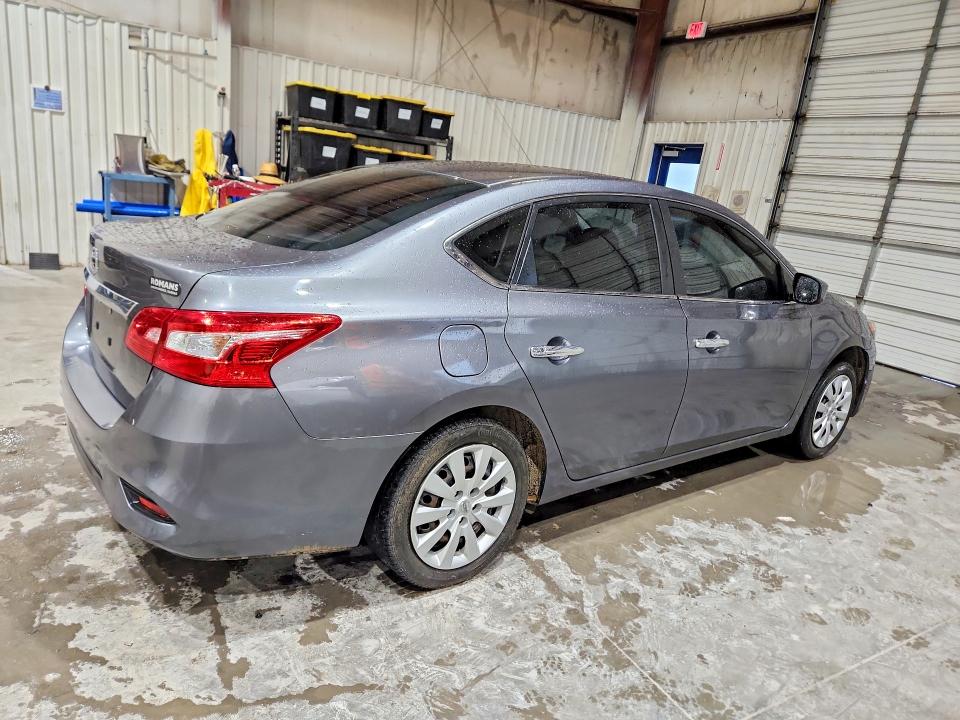 Aukcja sprzedaży 2018 Nissan Sentra, vin: 3N1AB7AP2JY325410, numer aukcji: 58628926