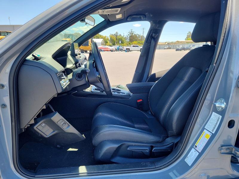 Продажа на аукционе авто 2026 Honda Civic, vin: 2HGFE2F5XTH544694, номер лота: 56871946