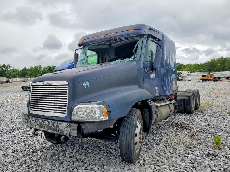 Продаж на аукціоні авто 1999 Freightliner Conventional, vin: 1FUYSSEBXXL976856, номер лоту: 56255126
