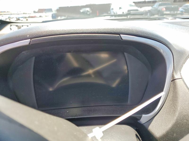 57956936 :رقم المزاد ، 1G1RC6S58HU134746 vin ، 2017 Chevrolet Volt مزاد بيع
