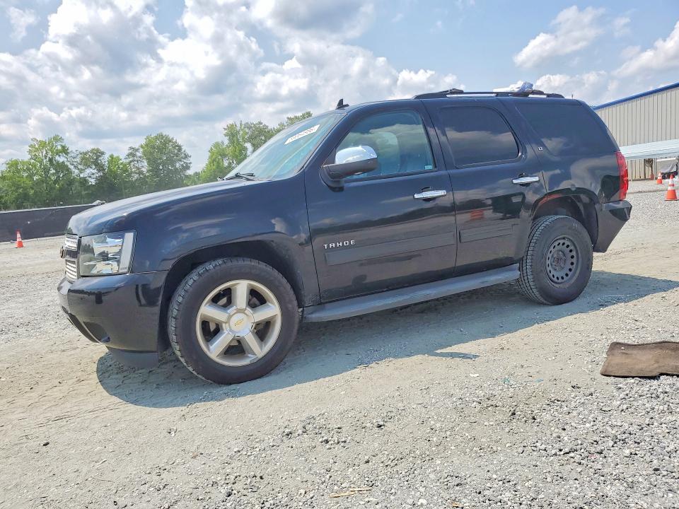 Auction sale of the 2010 Chevrolet Tahoe, vin: 1GNUCBE04AR145351, lot number: 59064986