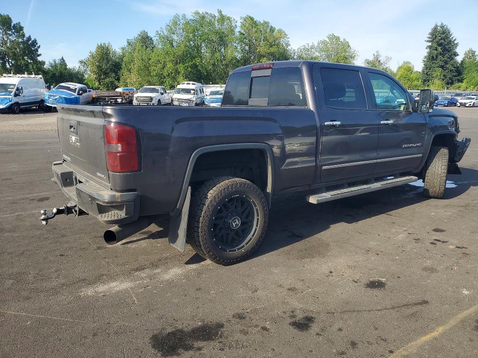 Aukcja sprzedaży 2015 Gmc Sierra, vin: 1GT120E89FF134279, numer aukcji: 58236796