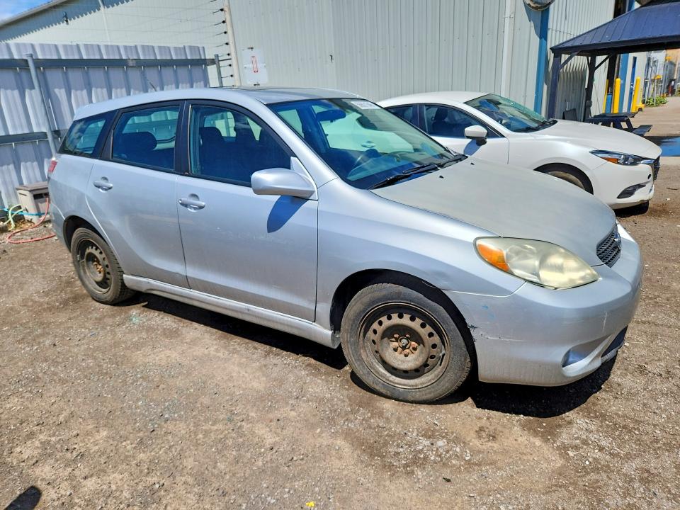 Продаж на аукціоні авто 2006 Toyota Corolla Matrix, vin: 2T1KR32E16C596517, номер лоту: 56621546