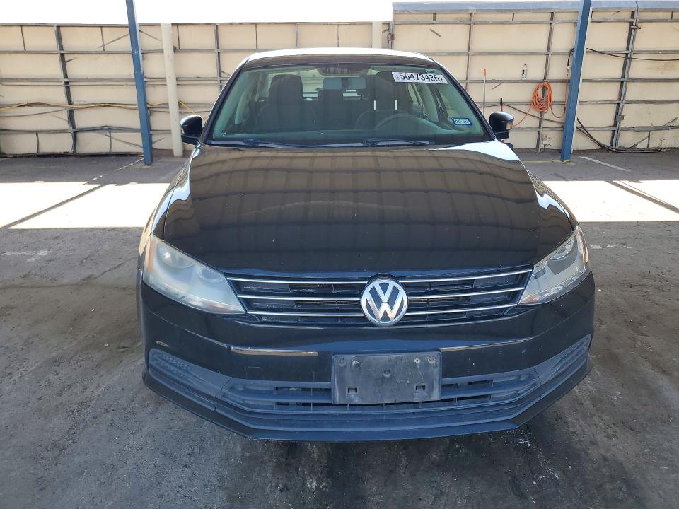 Продажа на аукционе авто 2016 Volkswagen Jetta, vin: 3VWB67AJ6GM390033, номер лота: 56473436