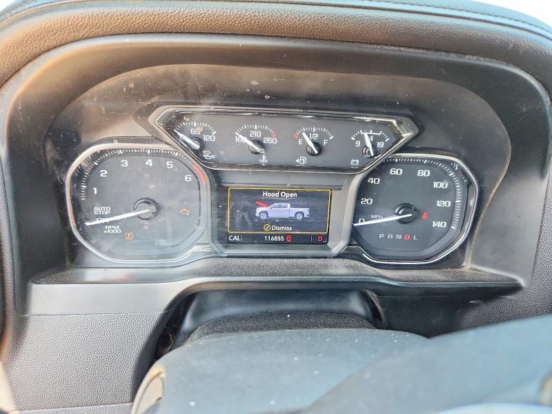Aukcja sprzedaży 2020 Gmc Sierra, vin: 3GTP8CEK8LG420463, numer aukcji: 57931296