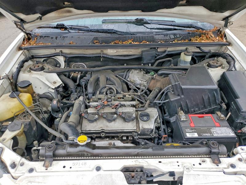 2004 Toyota Highlander მანქანა იყიდება აუქციონზე, vin: JTEEP21A840066267, აუქციონის ნომერი: 58978056
