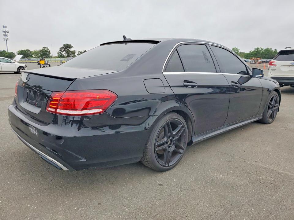 58047386 :رقم المزاد ، WDDHF8JB5GB175817 vin ، 2016 Mercedes-benz E مزاد بيع