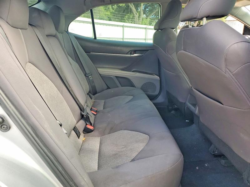 56584976 :رقم المزاد ، 4T1C11AK6RU200429 vin ، 2024 Toyota Camry مزاد بيع