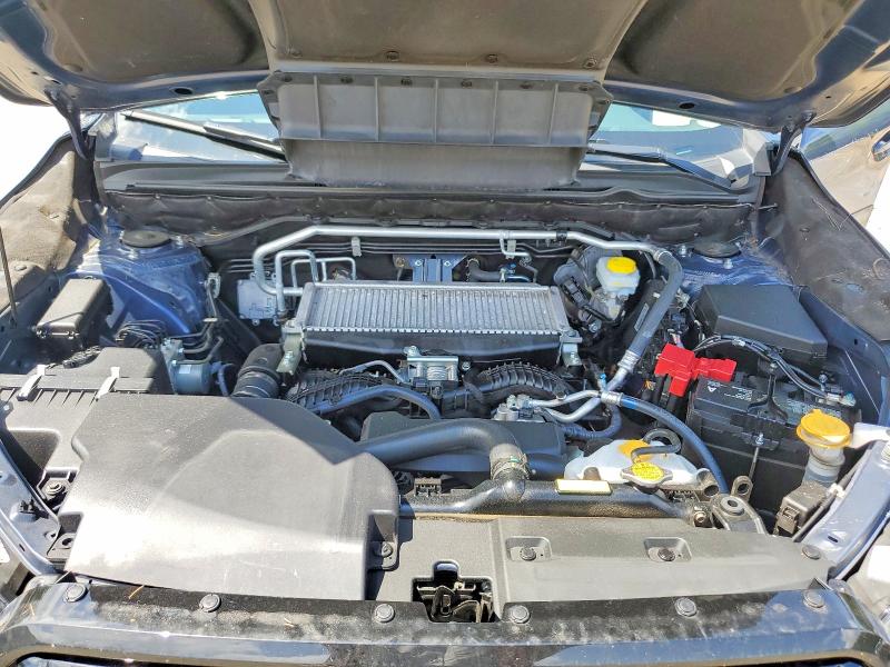 Продажа на аукционе авто 2023 Subaru Ascent, vin: 4S4WMAHDXP3414905, номер лота: 57818046