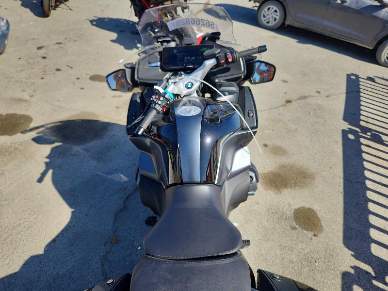56266826 :رقم المزاد ، WB10L0302R6K46204 vin ، 2024 Bmw R 1250 مزاد بيع