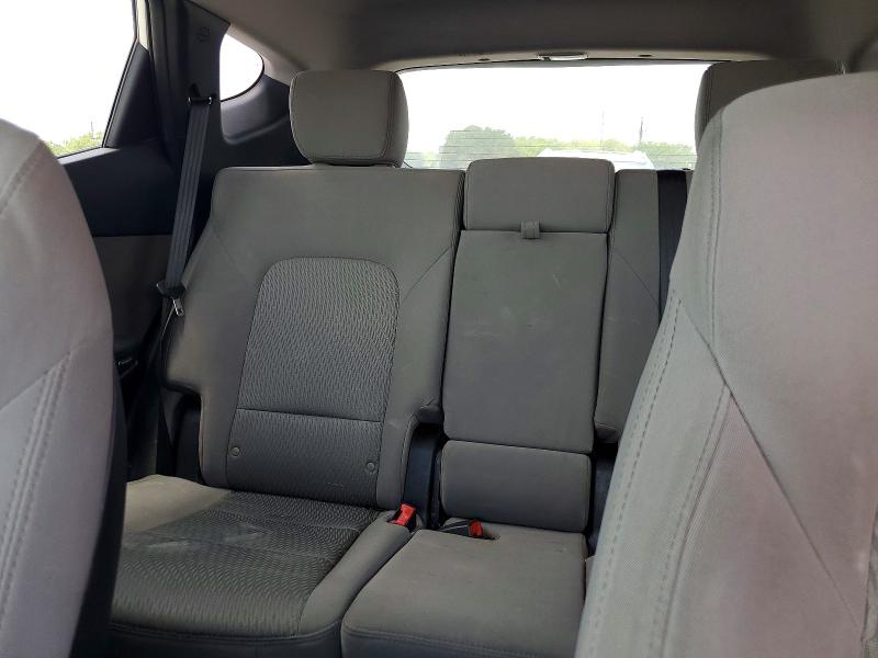 Продаж на аукціоні авто 2015 Hyundai Santa Fe Sport, vin: 5XYZT3LB0FG249351, номер лоту: 58584546