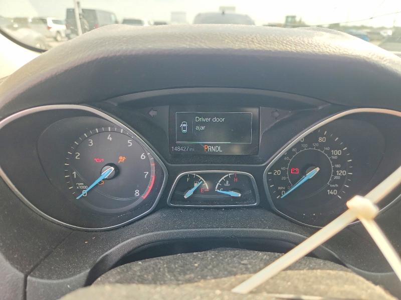 Aukcja sprzedaży 2015 Ford Focus, vin: 1FADP3K27FL222772, numer aukcji: 58539866