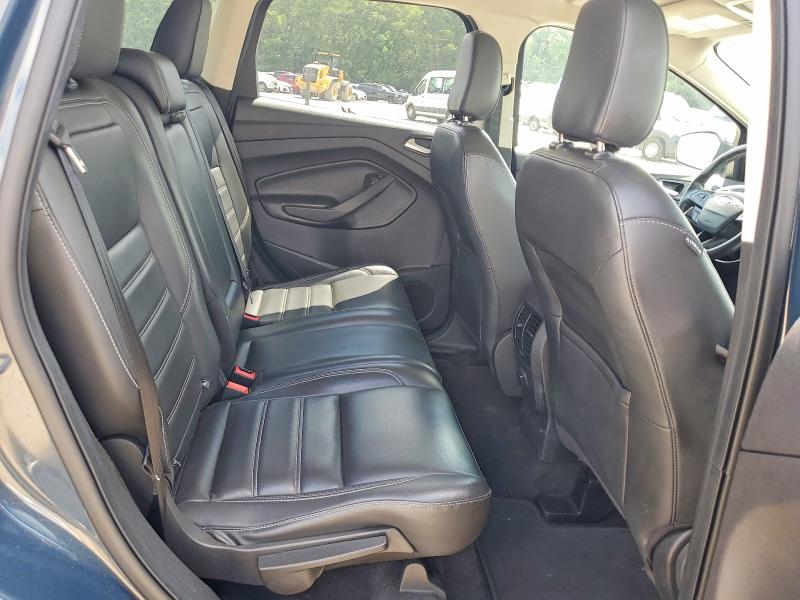 2019 Ford Escape მანქანა იყიდება აუქციონზე, vin: 1FMCU9HD8KUB24456, აუქციონის ნომერი: 58795346