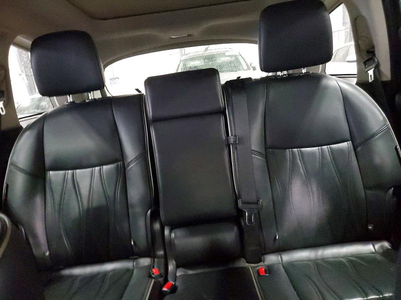 Продаж на аукціоні авто 2018 Infiniti Qx60, vin: 5N1DL0MM4JC517917, номер лоту: 59016196