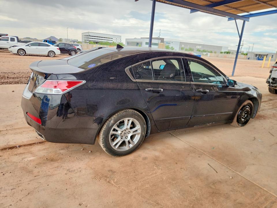 Продажа на аукционе авто 2010 Acura Tl, vin: 19UUA8F57AA027094, номер лота: 58155546