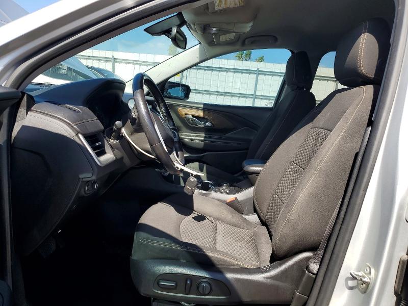 58227876 :رقم المزاد ، 3GKALMEXXKL185855 vin ، 2019 Gmc Terrain مزاد بيع