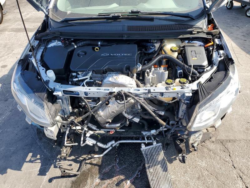 Продаж на аукціоні авто 2016 Chevrolet Volt, vin: 1G1RA6S54GU104390, номер лоту: 57586526